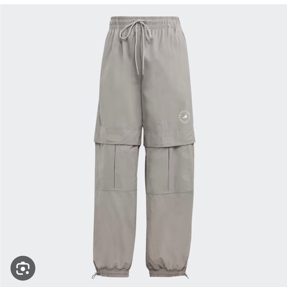 Stella McCartney top & pants set Nwt - Picture 2 of 7